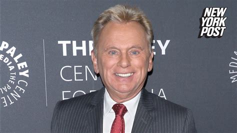 pat sajak reveals next move after announcing wheel of fortune departure
