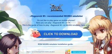 Eternal love is the mobile version of the popular pc mmorpg game ragnarok online. 3 best emulators to play Ragnarok M: Eternal Love on PC ...