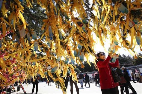 Qingming Festival In China Festivals In China Festival China