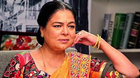 Veteran Bollywood Actress Reema Lagoo Passes Away The Statesman