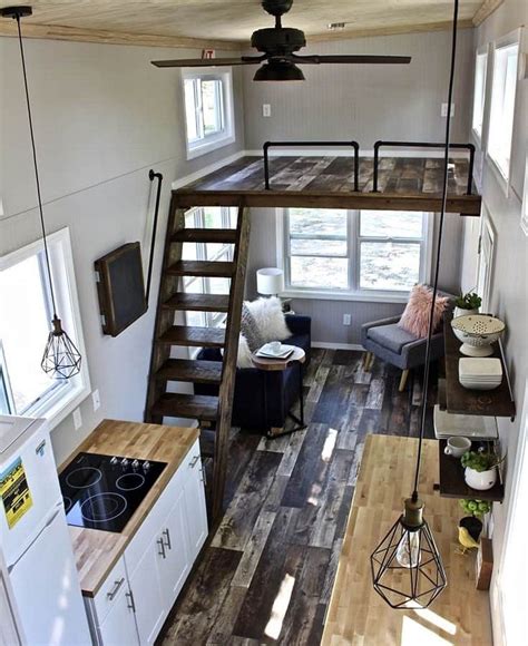 49 Smart Tricks To Maximize Small Space In Your Tiny Home 34