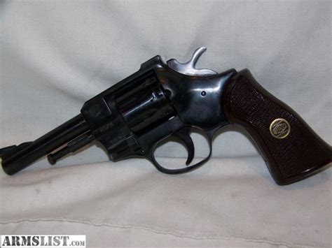 Armslist For Sale German 8 Shot 22lr Revolver
