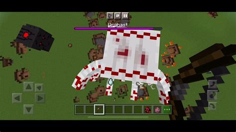 Three Headed Ghast Vs Ur Ghast Youtube