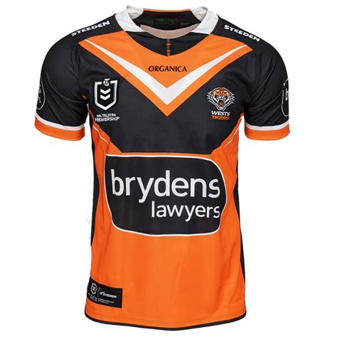 Personalised 2018 NRL Jerseys Your Jersey