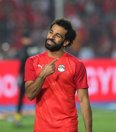 salah angered by egyptian fa over fifa votes p m news