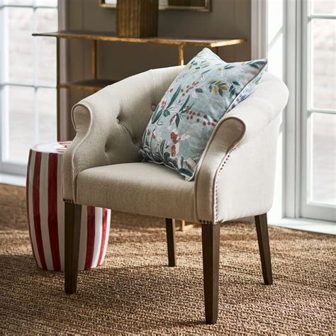 21 Of The Best Small Bedroom Chairs For A Country Inspired Home