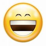 Laugh Face Icon Laughter Svg Emotes Oxygen480