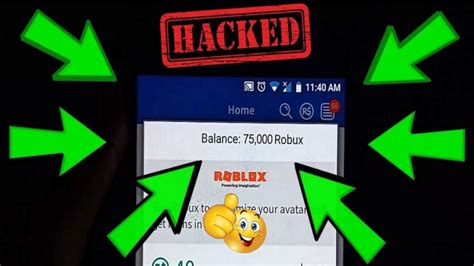 Roblox Hack Generator Unlimited Robux Cheats