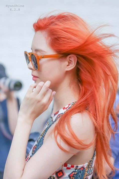 Pin By 3njeru On S♥ne’s Now Then And Forever With Images Red Hair Inspo Girl Hairstyles