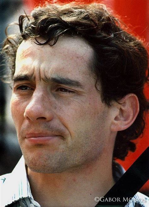 Ayrton Senna Race Cars Ayrton