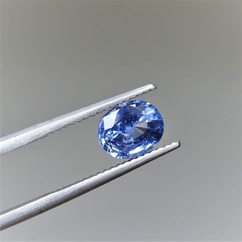 Sapphire Blue Natural 160ct Sri Lanka Gia Certificate