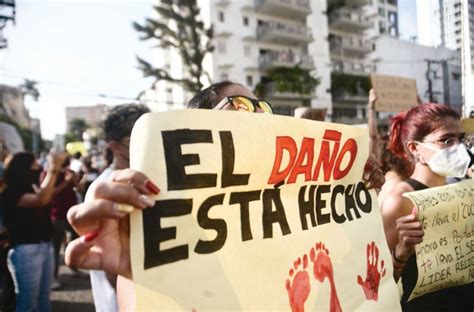 Mujeres Sindicalistas Alertan Sobre Casos De Niñas Abusadas En Panamá