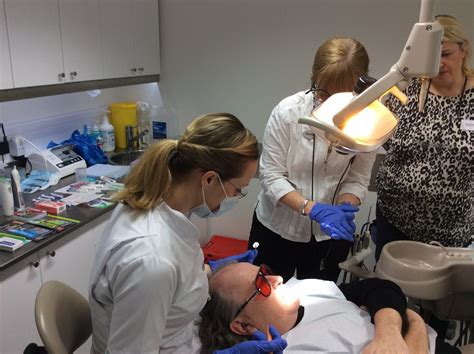 Hygiene Course Gallery Devonshire House Dental Practice