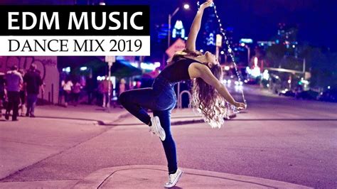 EDM MUSIC 2019 Electro Dance Progressive House Mix YouTube
