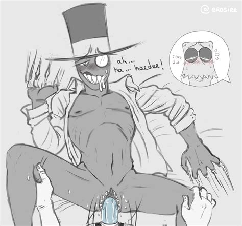 Post 2284292 Black Hat Dr Flug Villainous