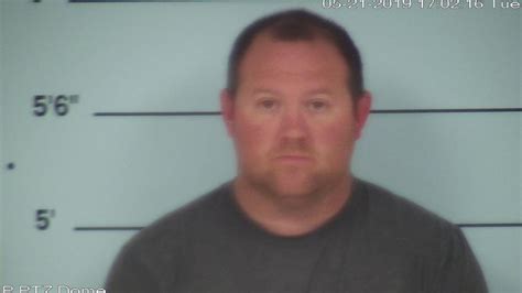 Former Kentucky Constable Firefighter Sentenced For Recording Sex With