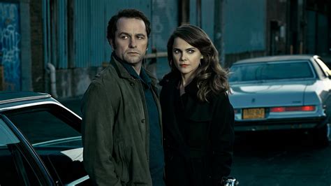 The Americans Tv Series 2013 2018 Backdrops — The Movie Database Tmdb