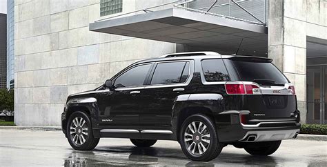 20 Suvs With The Best Gas Mileage Gobanking
