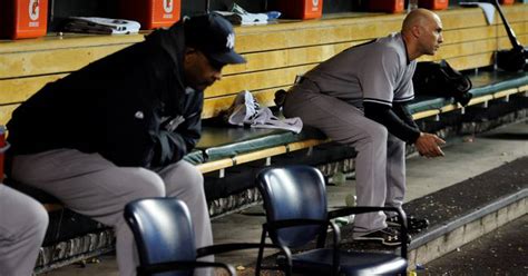 Justin Verlander Dominates Yankees As Detroit Tigers Take Alcs Lead