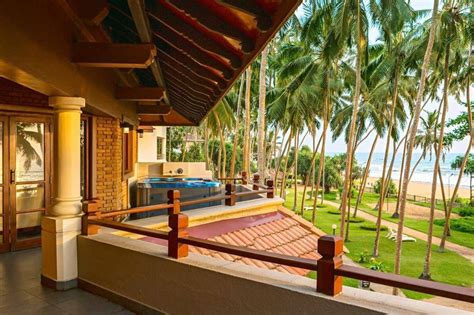 Royal Palms Beach Srí Lanka Kalutara Cklubcz