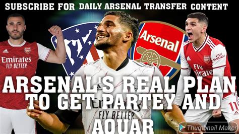 Breaking Arsenal Transfer News Today Live Aouar Done Deal Confirmed