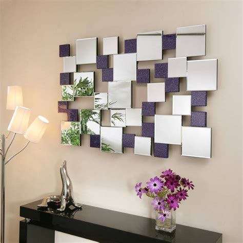 15 best large contemporary wall mirrors
