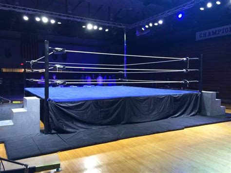 How To Buy A Wrestling Ring Rowwhole3