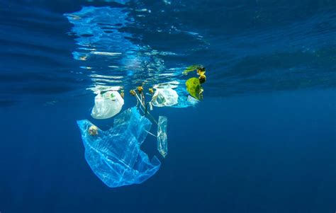 Woher Stammt Der Plastikmüll Im Meer Geo
