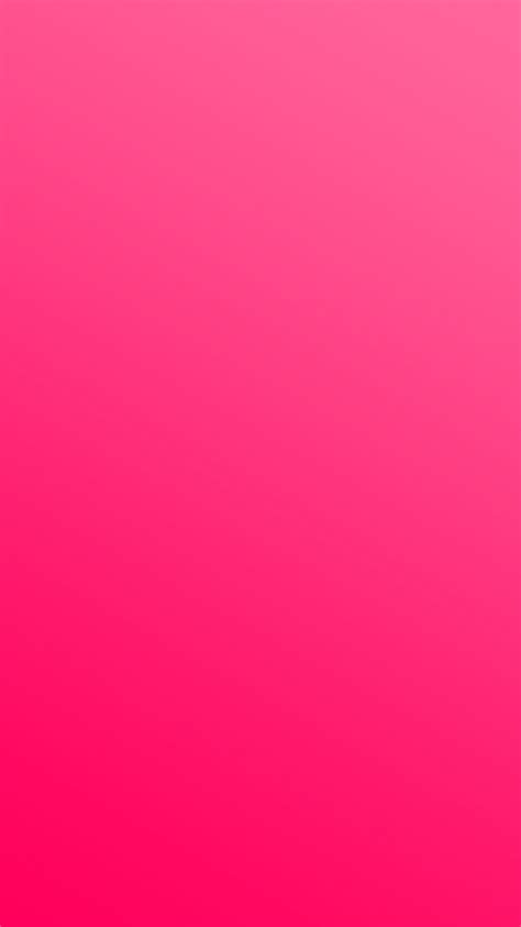 Free Download Pink Solid Color Light Bright Wallpaper Background IPhone X For Your