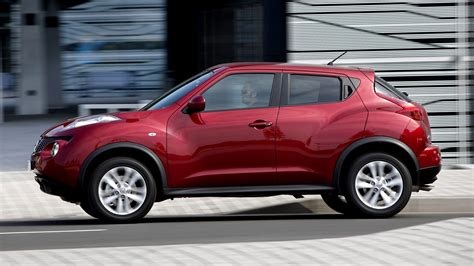 2010 Nissan Juke Wallpapers And Hd Images Car Pixel