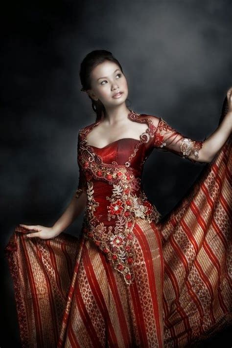 costume planet indonesia traditional outfits kebaya victorian dress