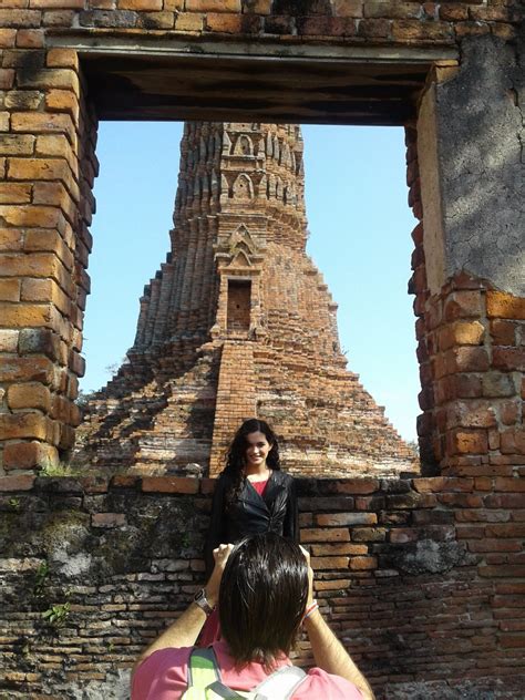 Ayutthaya Private Tour Tailored Heritage Exploration