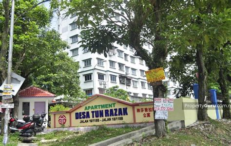 6 minutes to ikea / sunway velocity. Desa Tun Razak Apartment, Cheras PropertyGuru | Malaysia