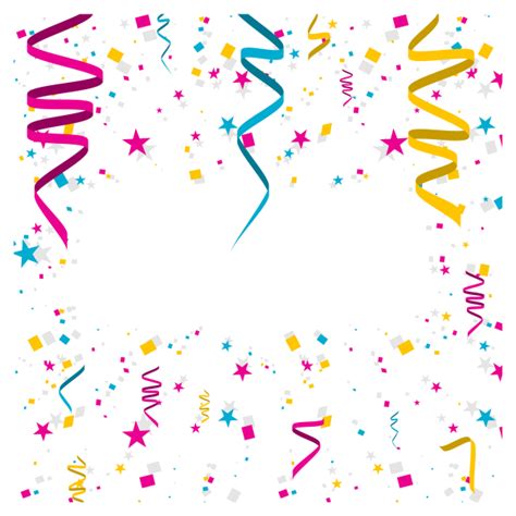 Confetti Png Download Image Png Arts