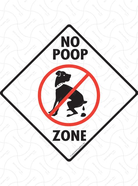 Signswithanatttiude Remind Neighbors To Not Leave Dog Poop