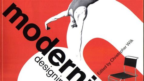 The Easy Guide To Design Movements Modernism Creative Bloq