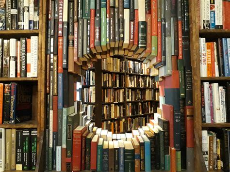 5 Beautiful Bookstores In The World Rebecca Goes Rendezvous