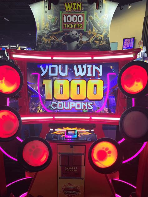 I think I will always enjoy the high of hitting the Kung Fu Panda