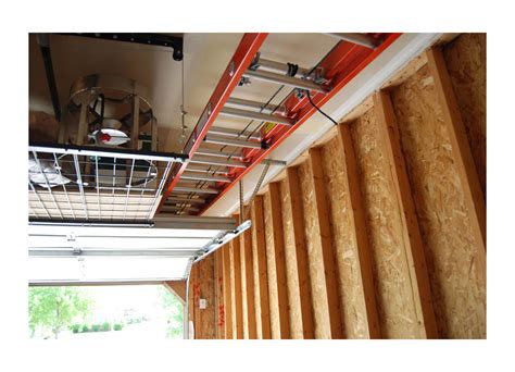 876 results for ceiling storage. Racor - LDL-1B, Ceiling Ladder Storage Lift - - Amazon.com