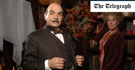 100 years of hercule poirot how agatha christie s first novel revealed her genius