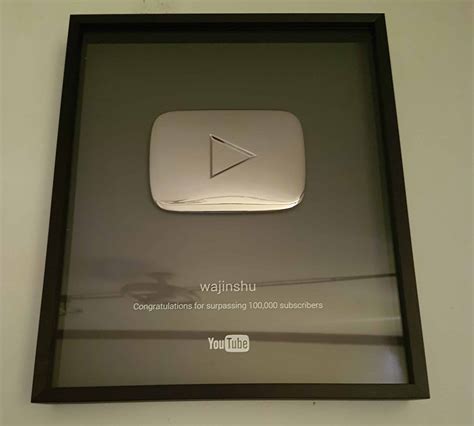 However, youtube recognized the need to focus on up and comers and introduced a reward system for creators. How to Redeem YouTube Play Button Creator Rewards