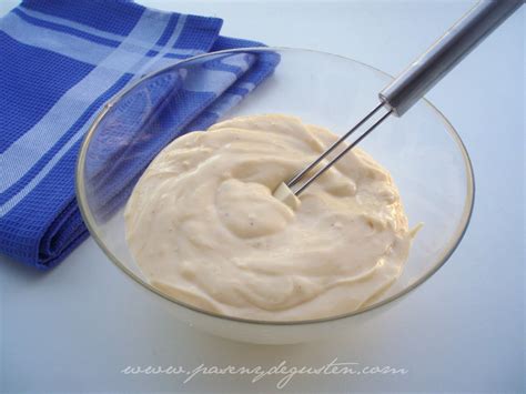 Crema Pastelera Con Leche Condensada Pasen Y Degusten