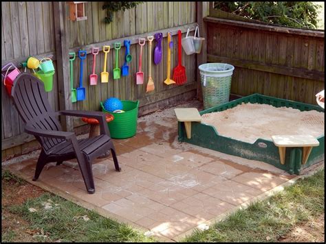 Outdoor Spaces For Your Home Based Childcare Outdoor Play Spaces