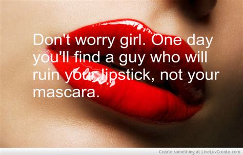 Lipstick Quotes For Friend Quotesgram