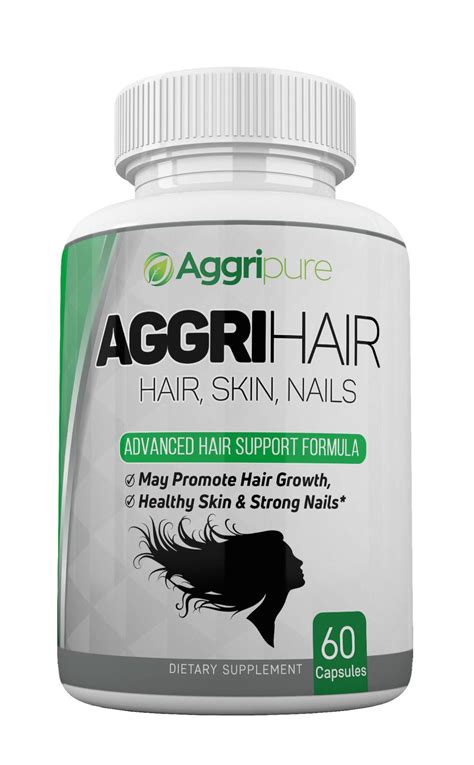 It's a combination of 8 b vitamins (b1, b2, b3, b5, b6, b7, b9, b12) necessary for healthy function of the. Best hair growth supplement with 28 natural ingredients ...