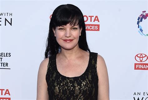 Ncis Alum Pauley Perrette May Return To Cbs In A Comedy Parade