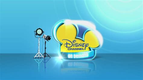 Image Disney Channel On Demand Logo Disney Wiki