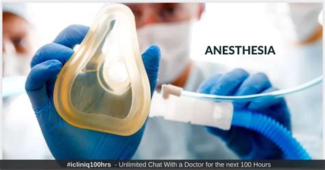 Everything You Need To Know About Local And Regional Anesthesia