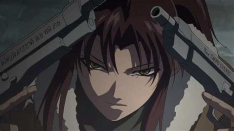 20 Badass Female Anime Characters Every Anime Fan Knows And Loves