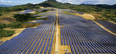 Solar Philippines To Build GW Solar Farm In Nueva Ecija Bulacan Provinces Pv Magazine